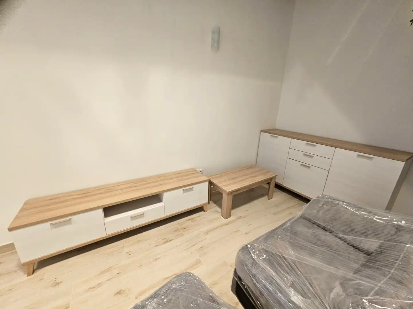 Sala de estar de Local de alquiler en Guadalajara con Aire acondicionado y Calefacción