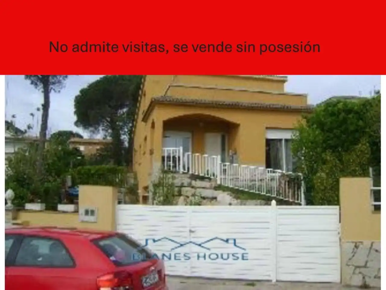 Villa à vendre à Calle SATURNO 11