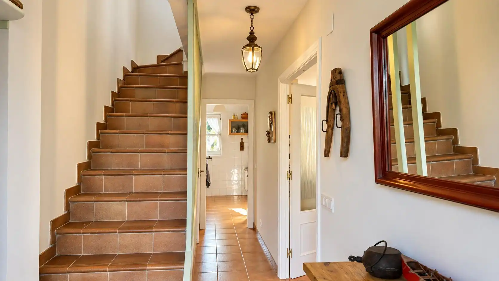 Detached house with pool for sale in PIEDRA DE LOS DIEZ PIES 1, imagen 3
