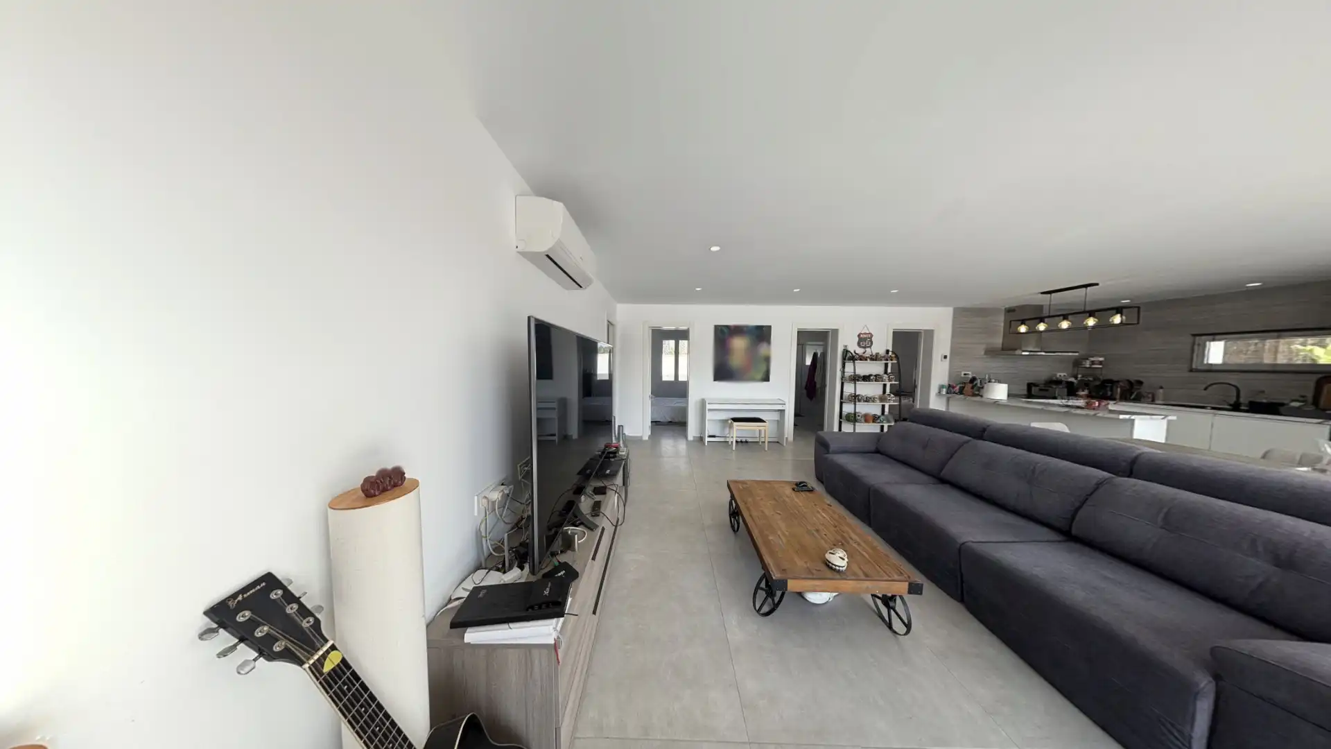 Villa avec jardin à vendre à Camino Carrasca, imagen 4