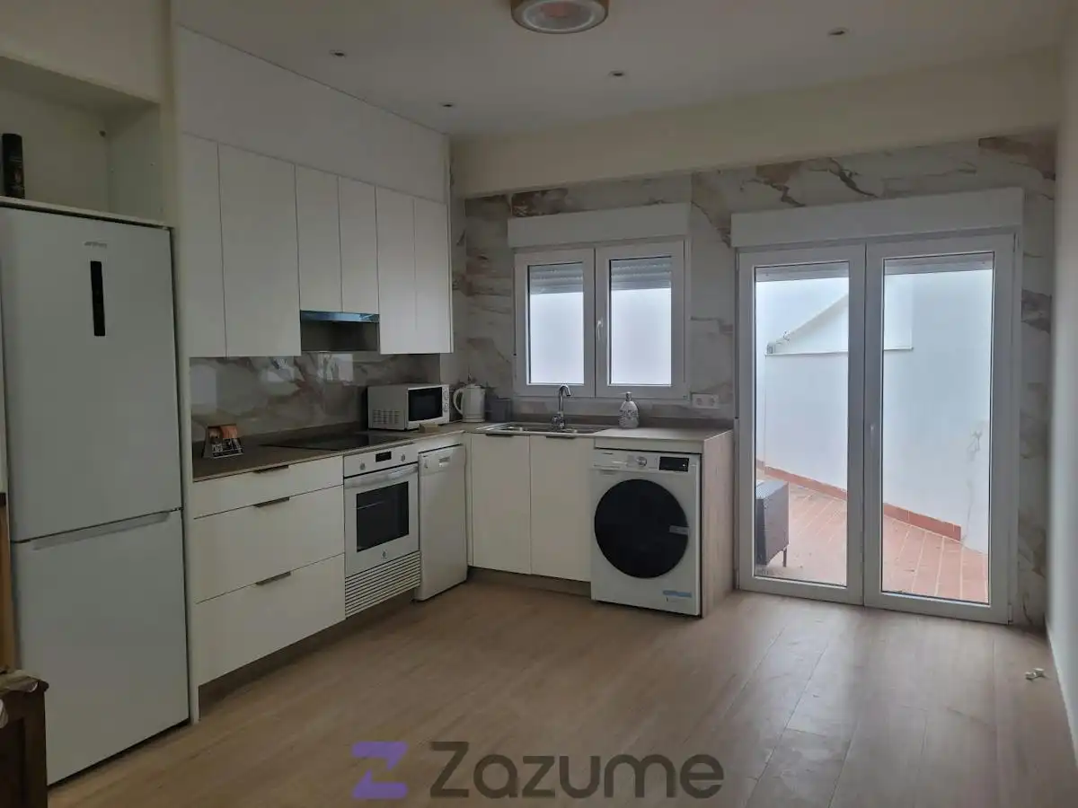 Casa in affitto a Avinguda del País Valencià