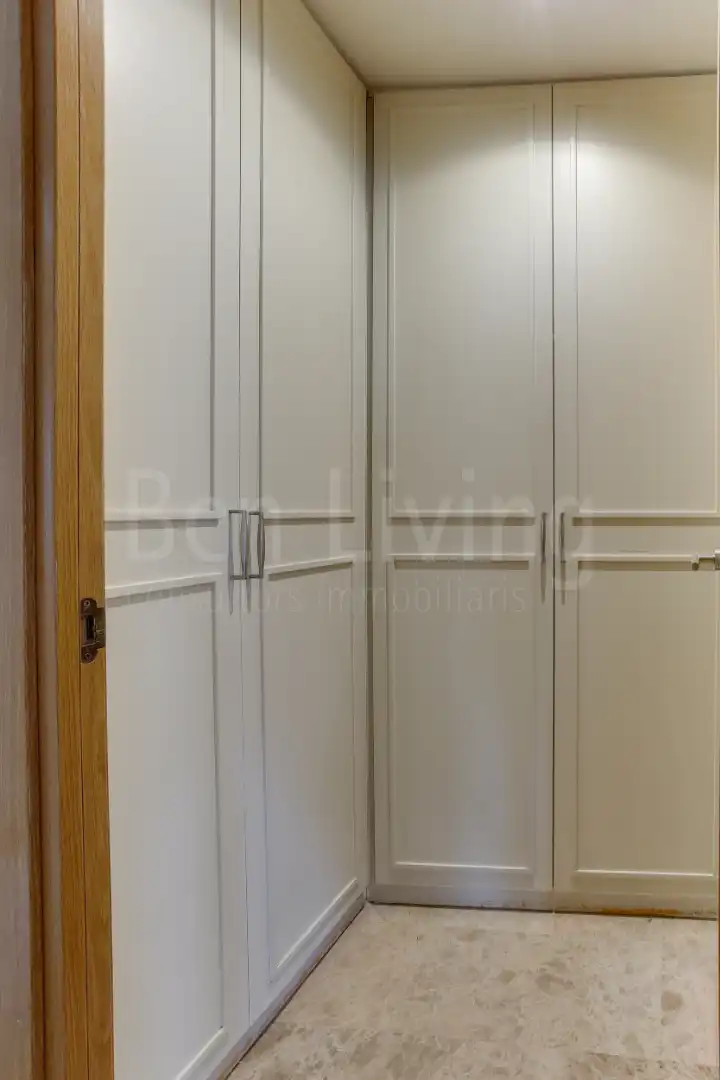Habitación de Piso de alquiler en Barcelona con Aire acondicionado, Terraza y Trastero