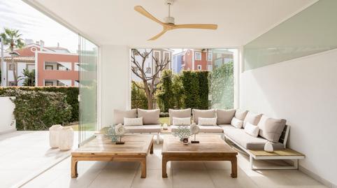 Foto 2 de Planta baixa en venda a Paraiso - Barronal, Málaga