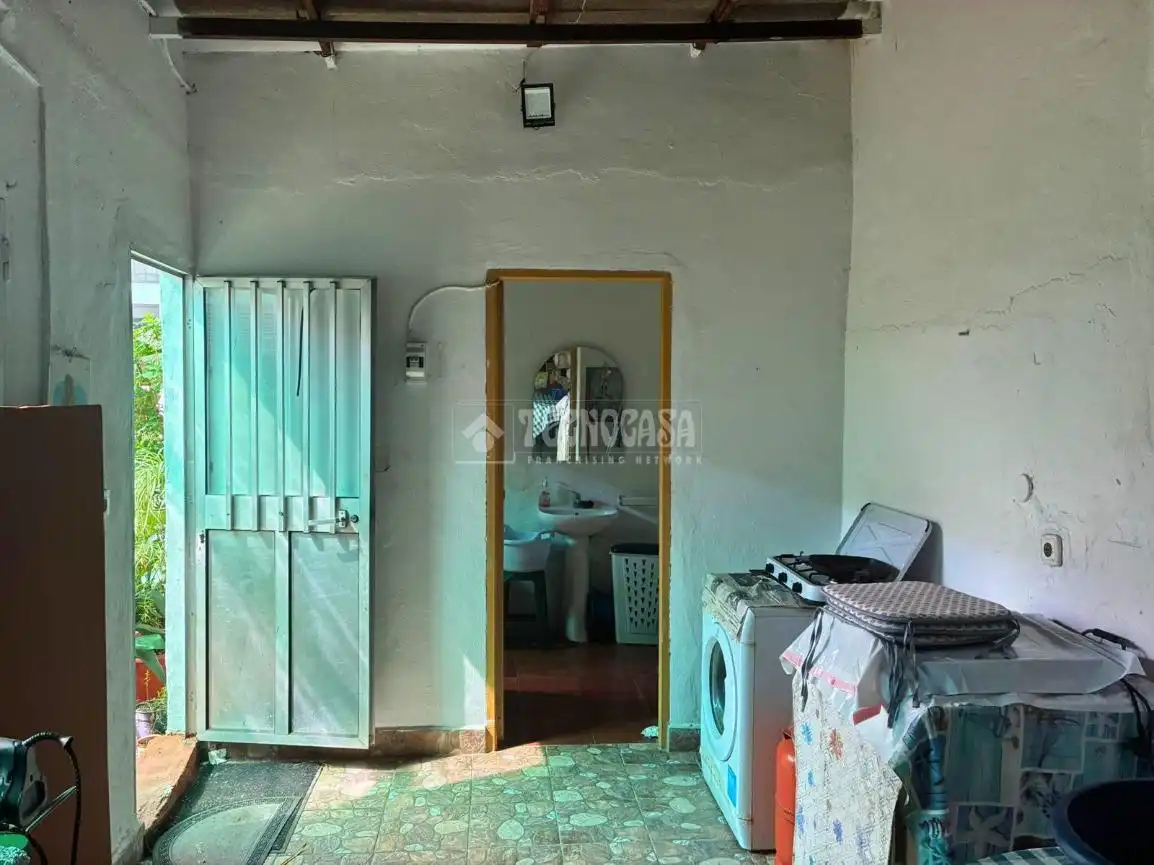 Detached homes for sale in Pilas