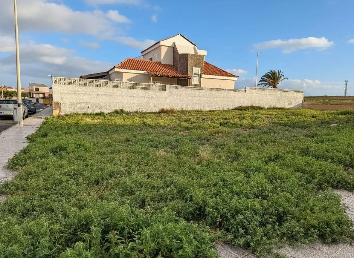 Terreny residencial en venda a Calle tedera 9999, imagen 23