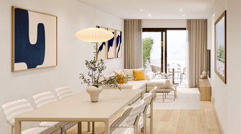 Foto 4 de Piso en venta en Avenida de Ourense, Marín, Pontevedra