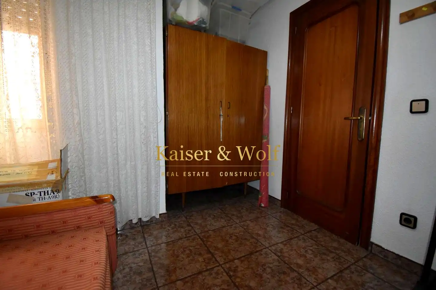 Appartamento con terrazza in vendita a Castaños, imagen 11