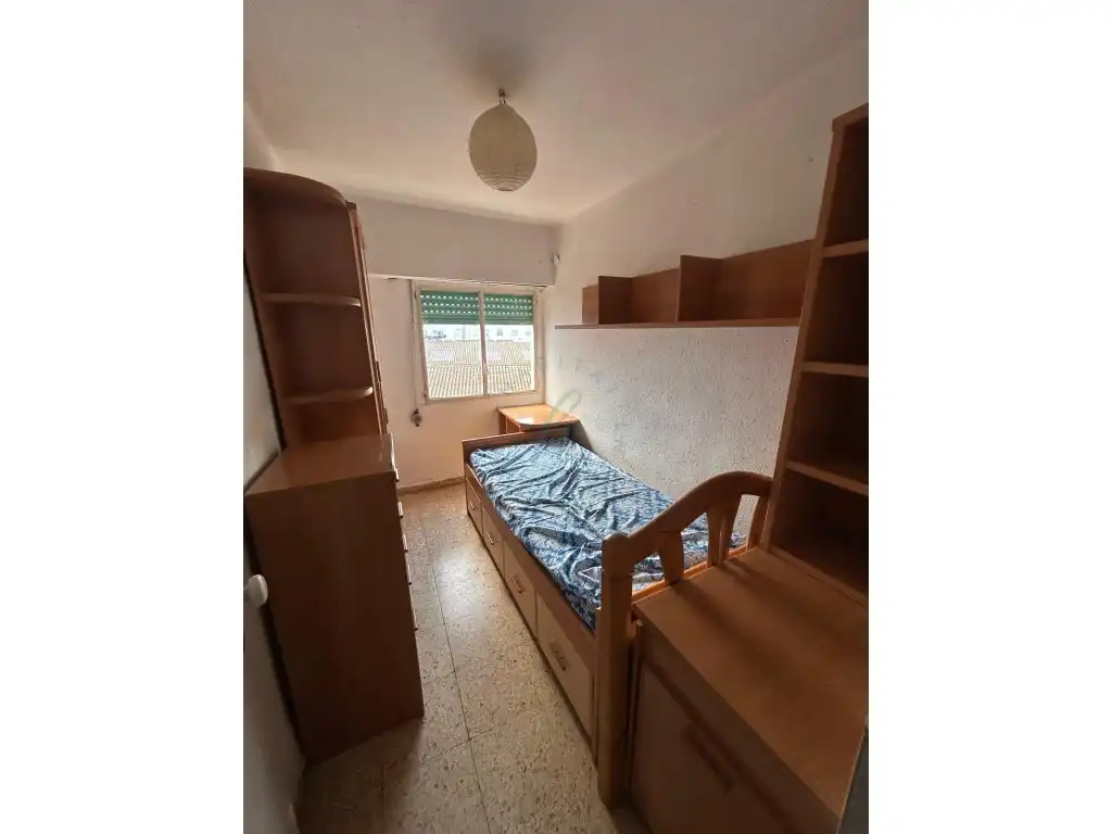 Bedroom of Flat for sale in Tavernes Blanques, Valencia