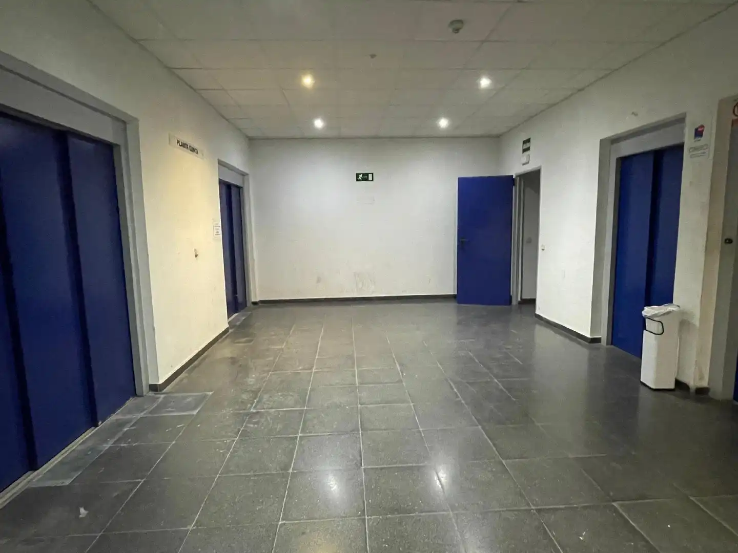Oficina en venda a Villa de Vallecas, imagen 11