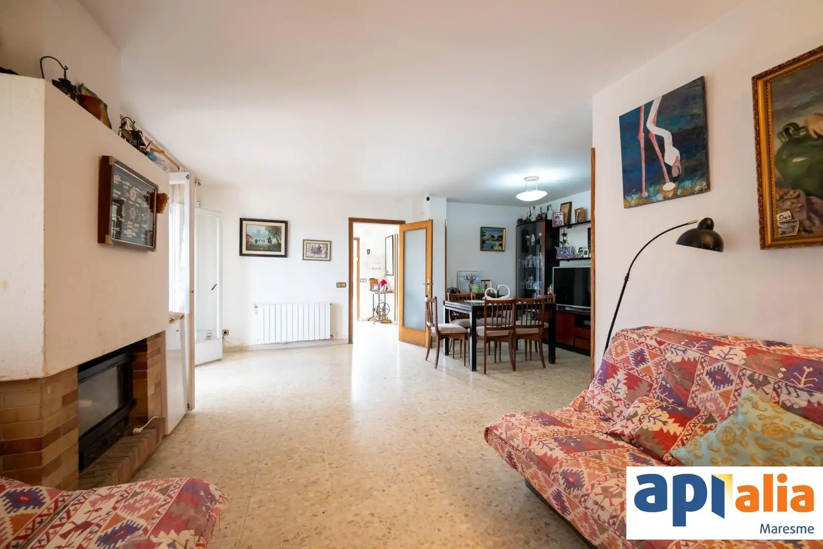 Maison avec terrasse à vendre à Santa Susanna, imagen 22