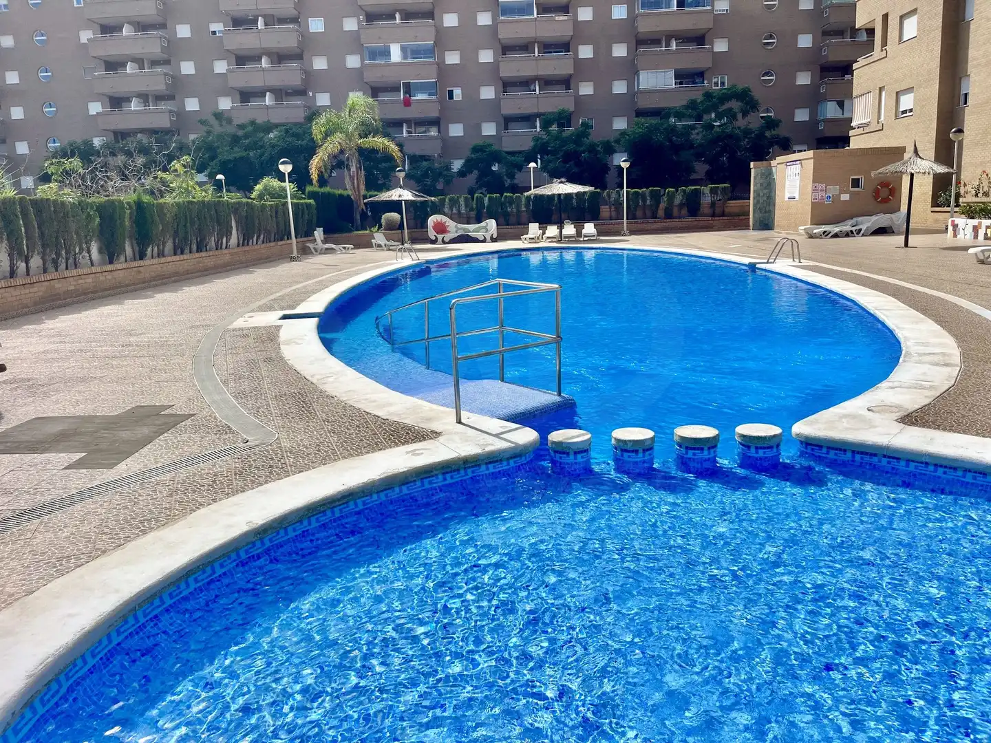 Flat with pool for sale in Marina d'Or, imagen 29