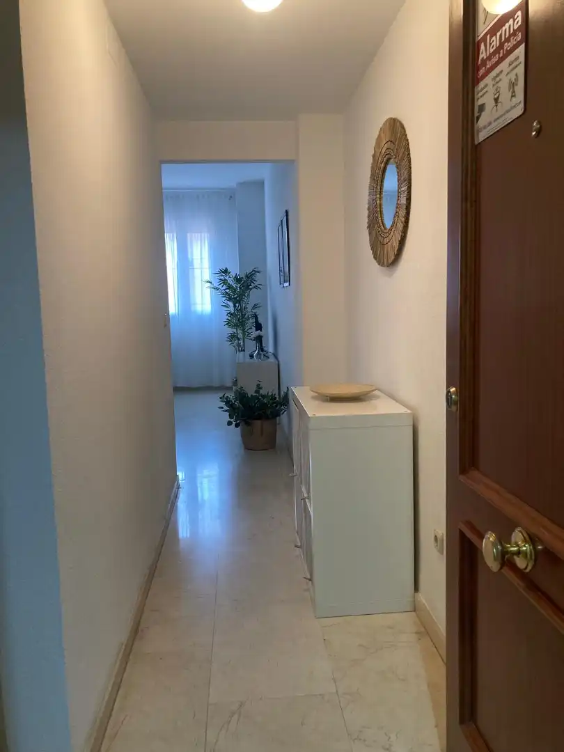Apartments for rent in Sevilla  with Air Conditioner, Heating and Furnished
