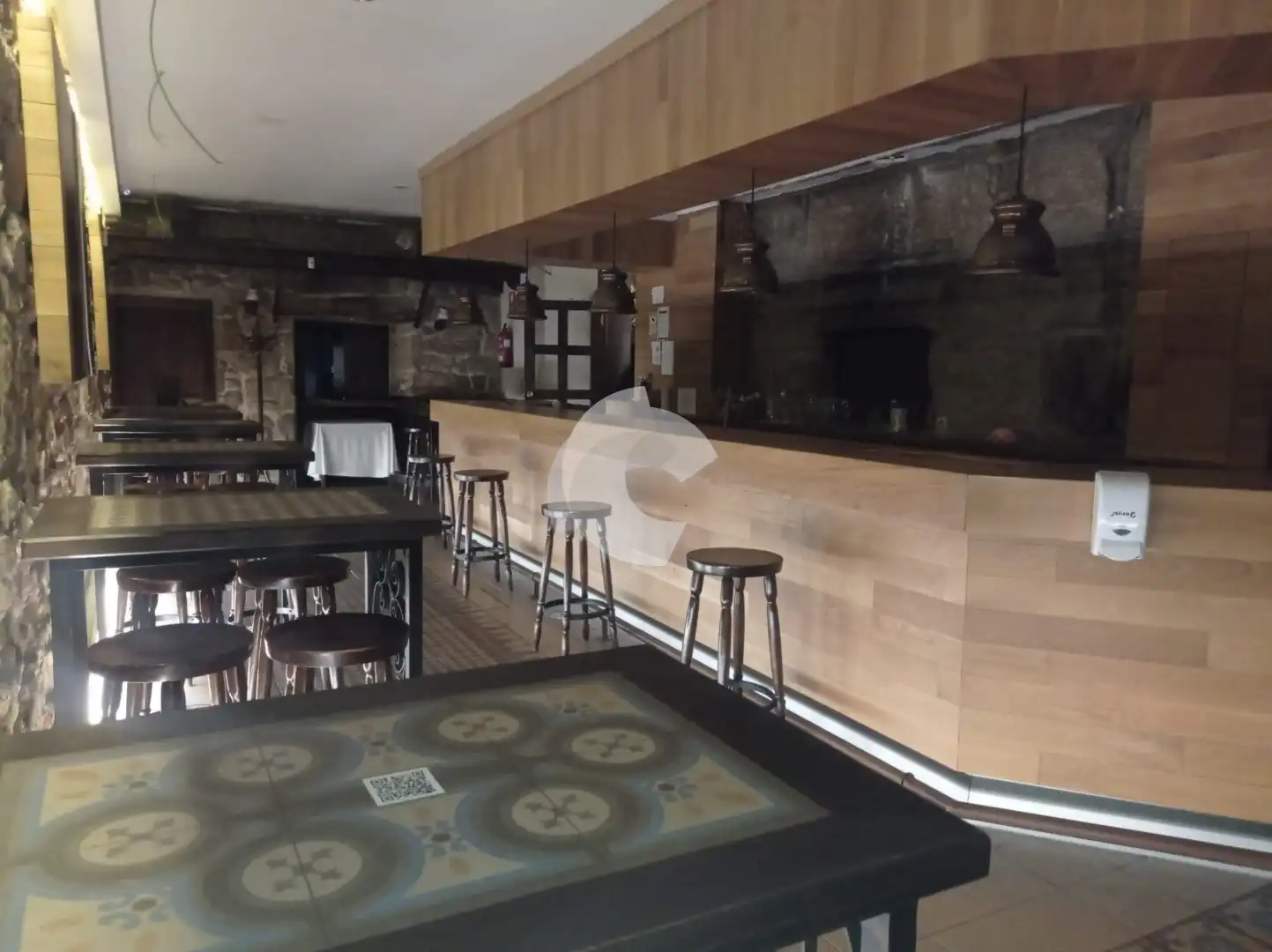 Edificio en venta en Ourense Capital 