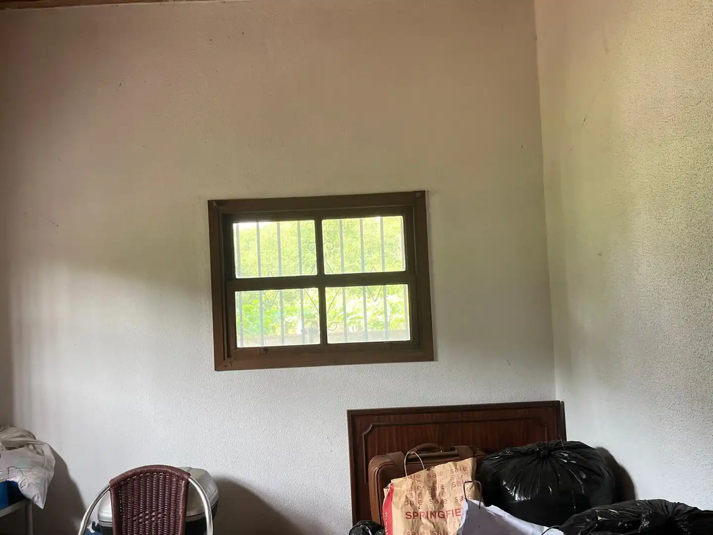 Finca rústica en venta en Ribadumia