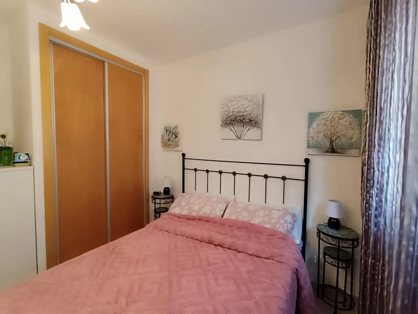 Piso en venta en Almerimar