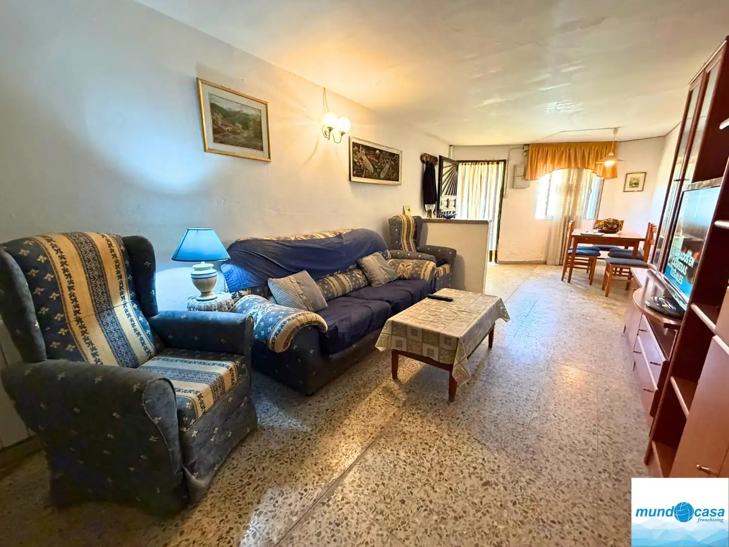 Casa o chalet en venta en Calle Campo del Toro, Épila