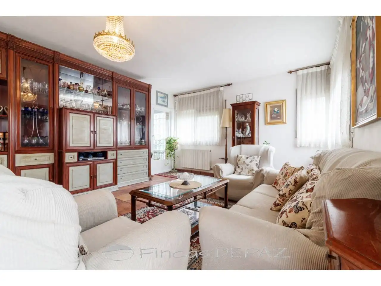 Chalet con jardín en venta en Avenida Bellamar, imagen 5
