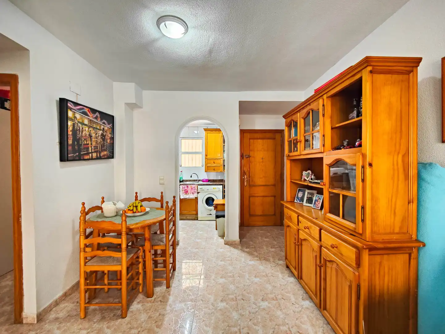 Apartament amb piscina en venda a Playa del Cura, imagen 8