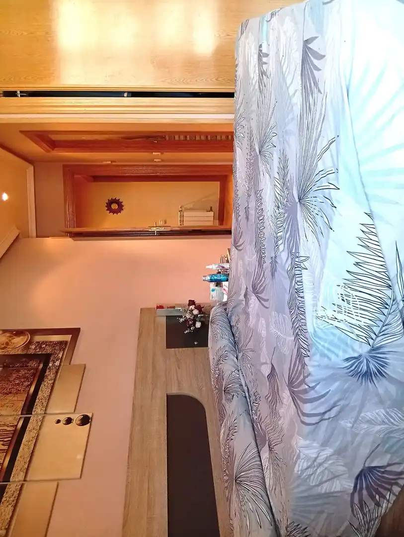 Bedroom of Flat for sale in Madrid  with Air Conditioner, Heating and Parquet flooring
