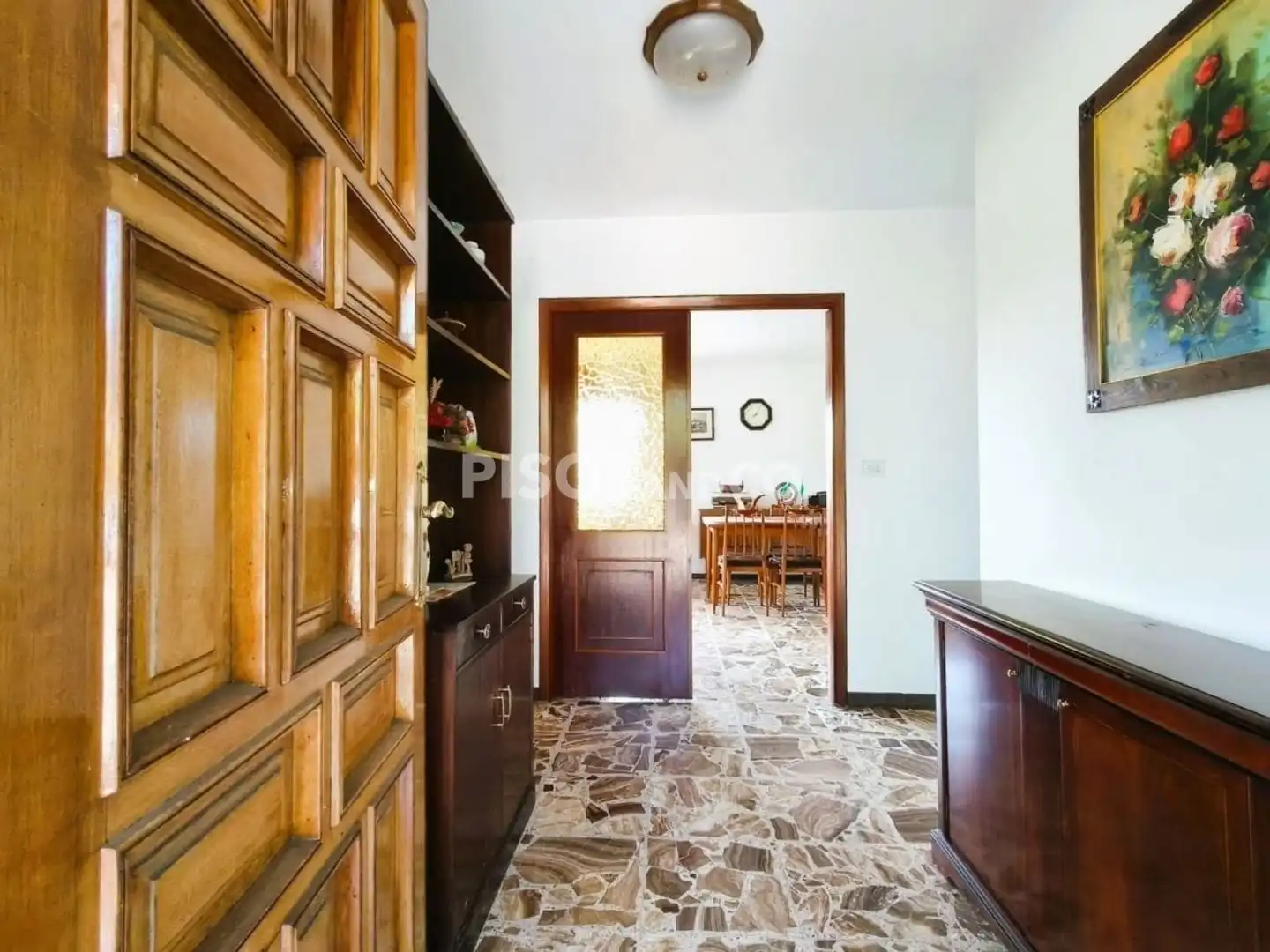 Casa o xalet en venda en Culleredo amb Terrassa i Moblat