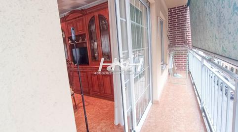 Foto 3 de Pis en venda a Zona Concordia, Valencia