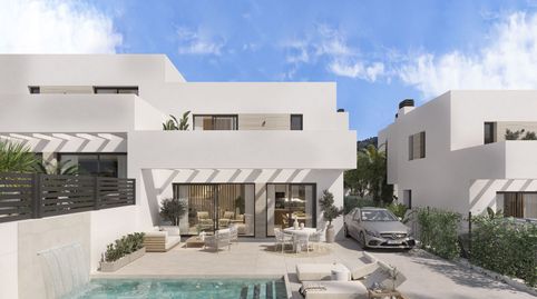 Photo 2 of Houses for sale in Capellanía - Retamar, Alhaurín de la Torre