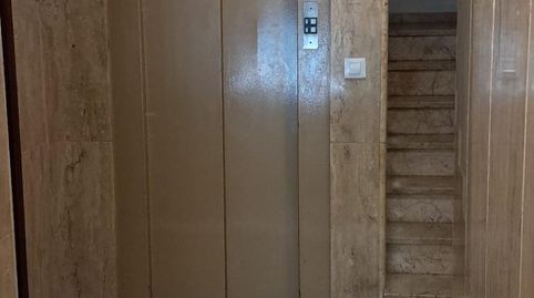 Foto 5 de Piso en venta en Hospital, Jaén Capital