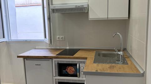 Foto 2 de Pis de lloguer a Calle de Francos Rodríguez, Bellas Vistas,  Madrid Capital