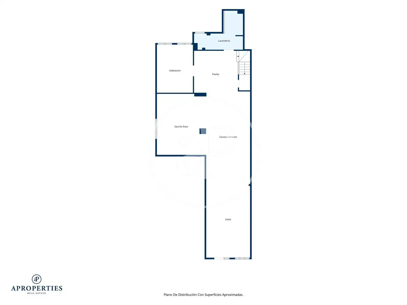 Lofts for sale in Barcelona  with Air Conditioner and Heating