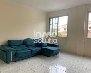 Living room of Flat for sale in Adeje  with Terrace and Balcony