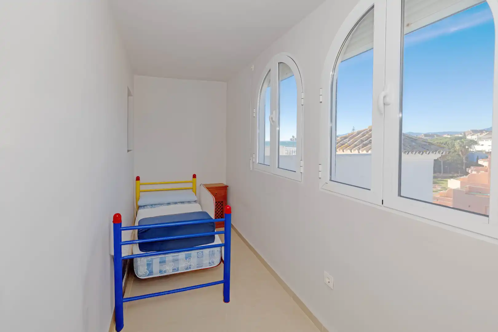Àtic en venda a Urbanización Marbesa, Marbesa
