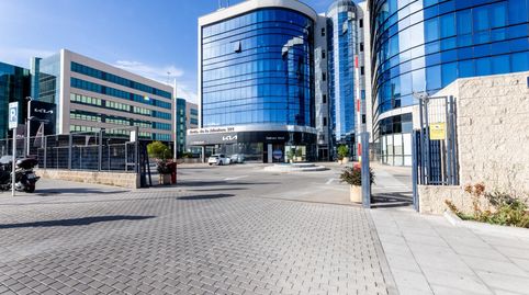 Foto 2 de Oficina en venta en Albufera, 321, Palomeras Sureste, Madrid Capital