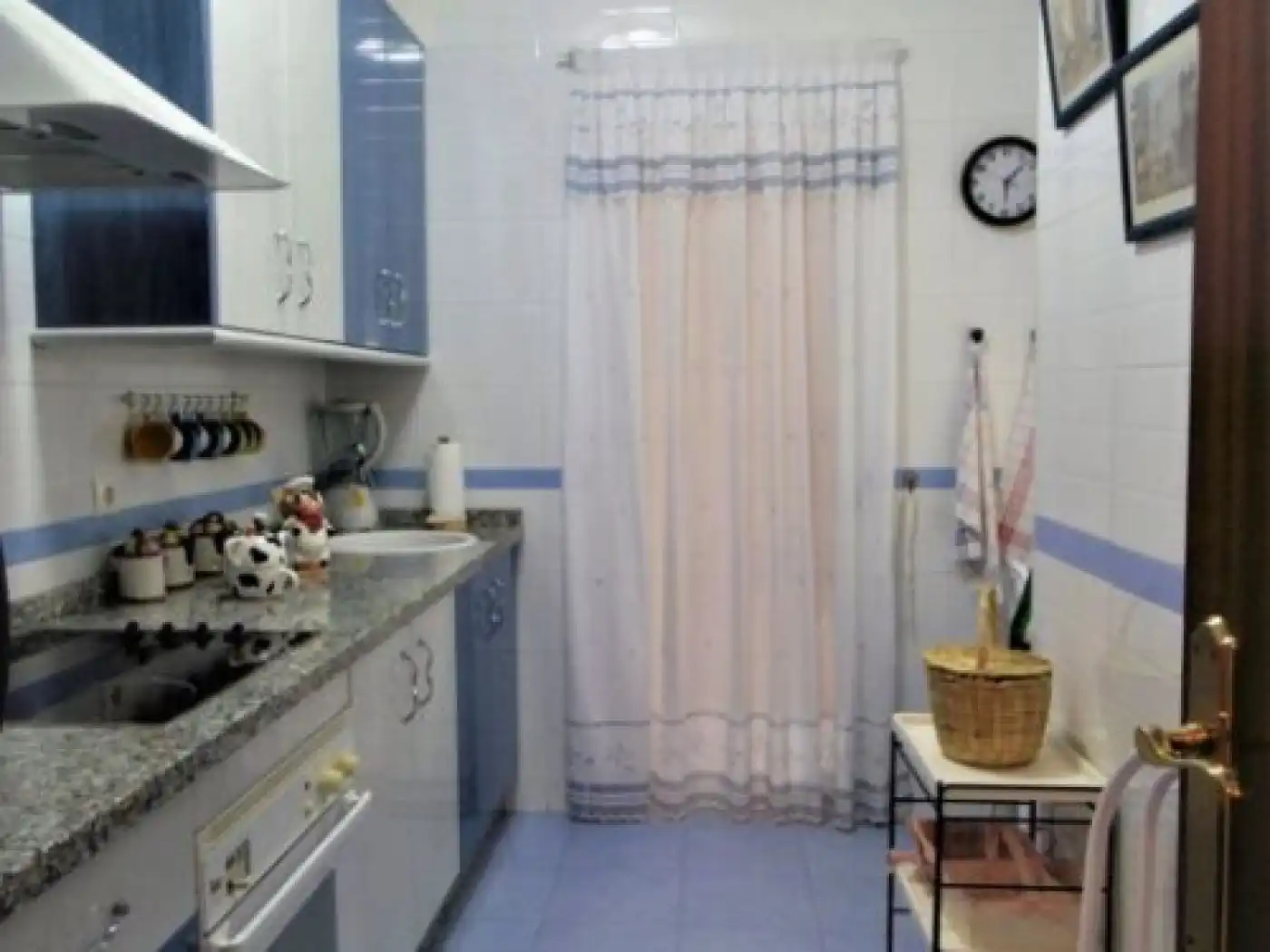 Wohnung zum Verkauf in Gibraleón, imagen 10