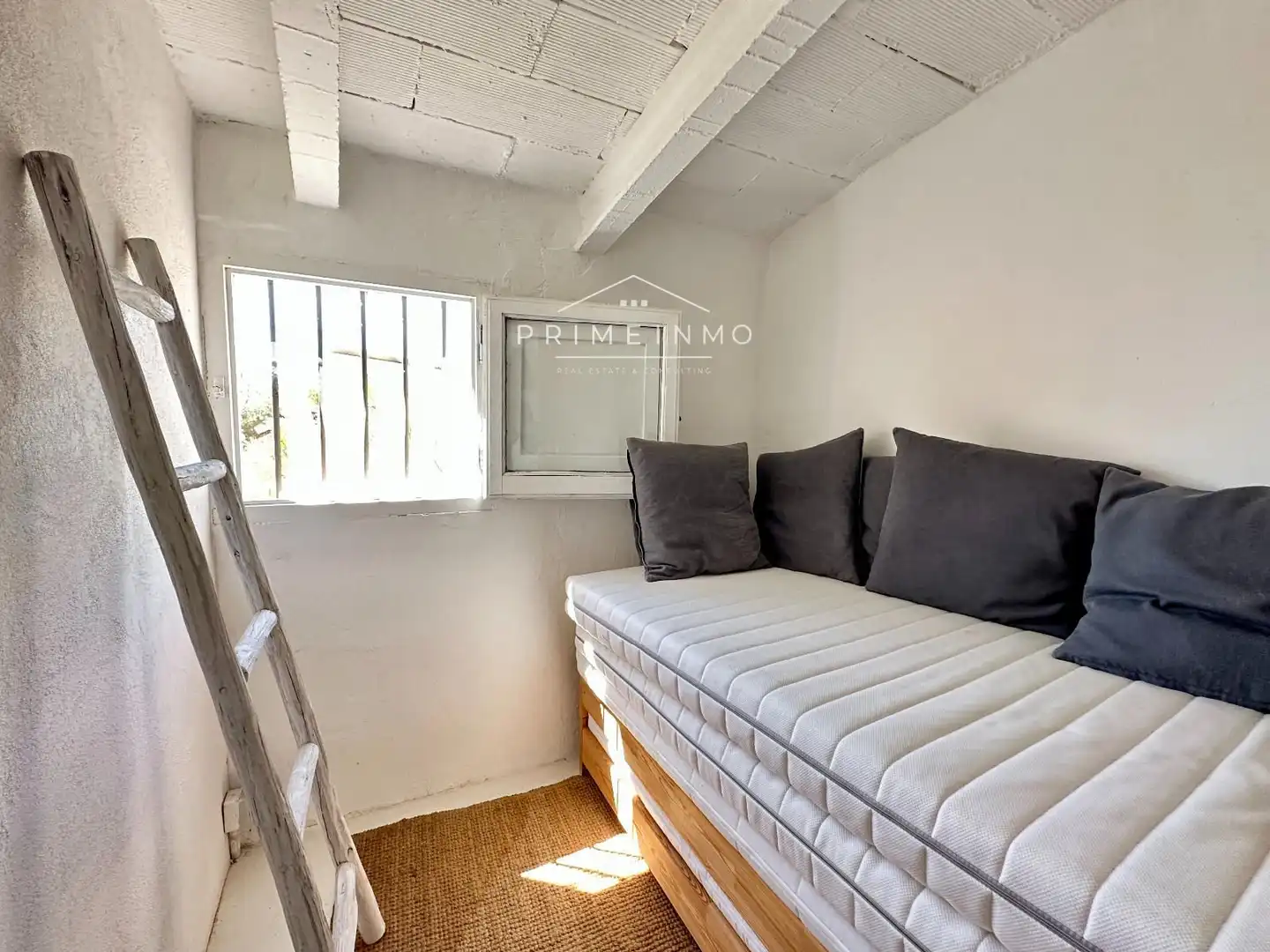 Habitación de Finca rústica en venta en Tortosa con Calefacción, Terraza y Trastero