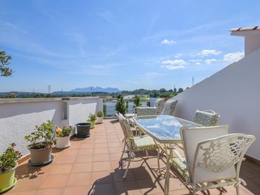 Casa con balcón en venta en Sant Joan de Vilatorrada