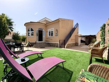 Casa amb jardí en venda a N/A