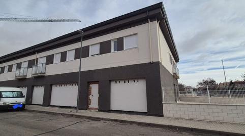 Foto 2 von Geschaftsraum zur Miete in Urb. Belvalle, Meco