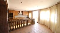 Cuina de Casa o xalet en venda en Aspe amb Aire condicionat, Calefacció i Traster