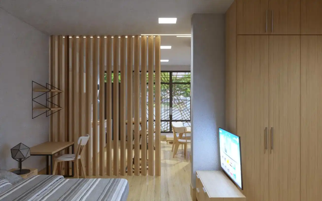 Propriétés uniques avec ascenseur à vendre à Plaza Castelar - Mercado Central, imagen 2