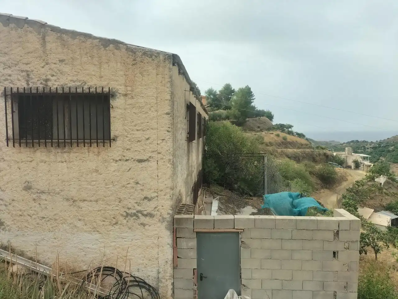 Landhaus zum Verkauf in Torrecuevas - Lomas del Gato, imagen 10