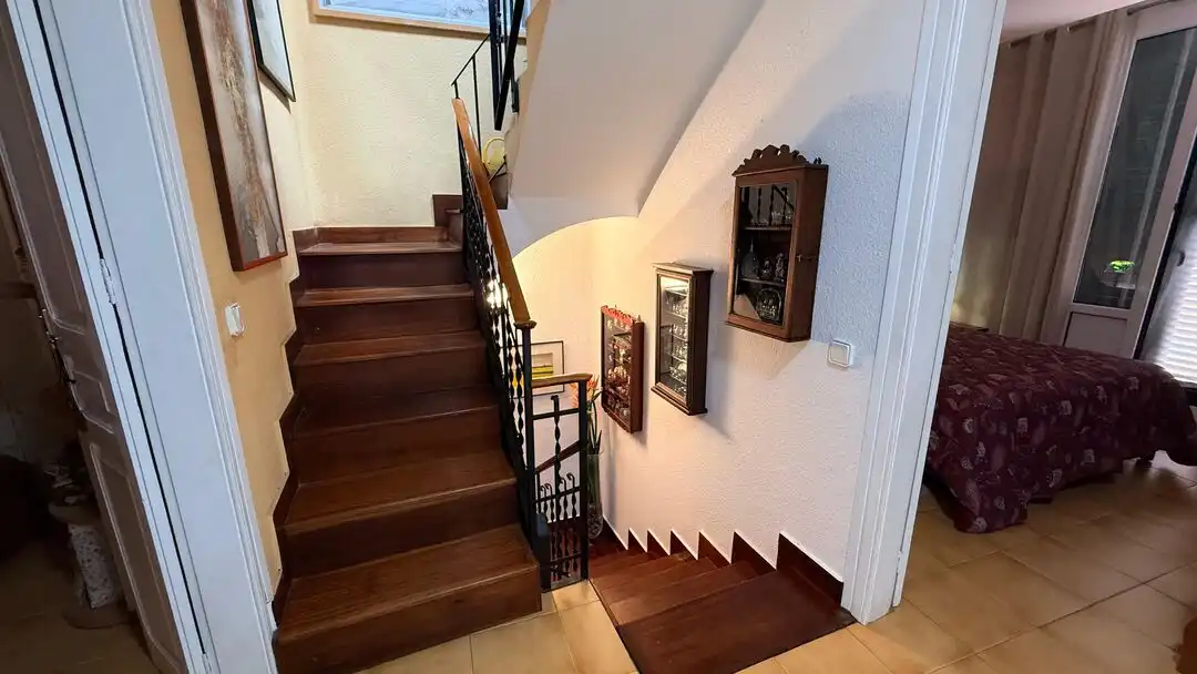 Casa o xalet en venda en Premià de Mar amb Aire condicionat i Calefacció
