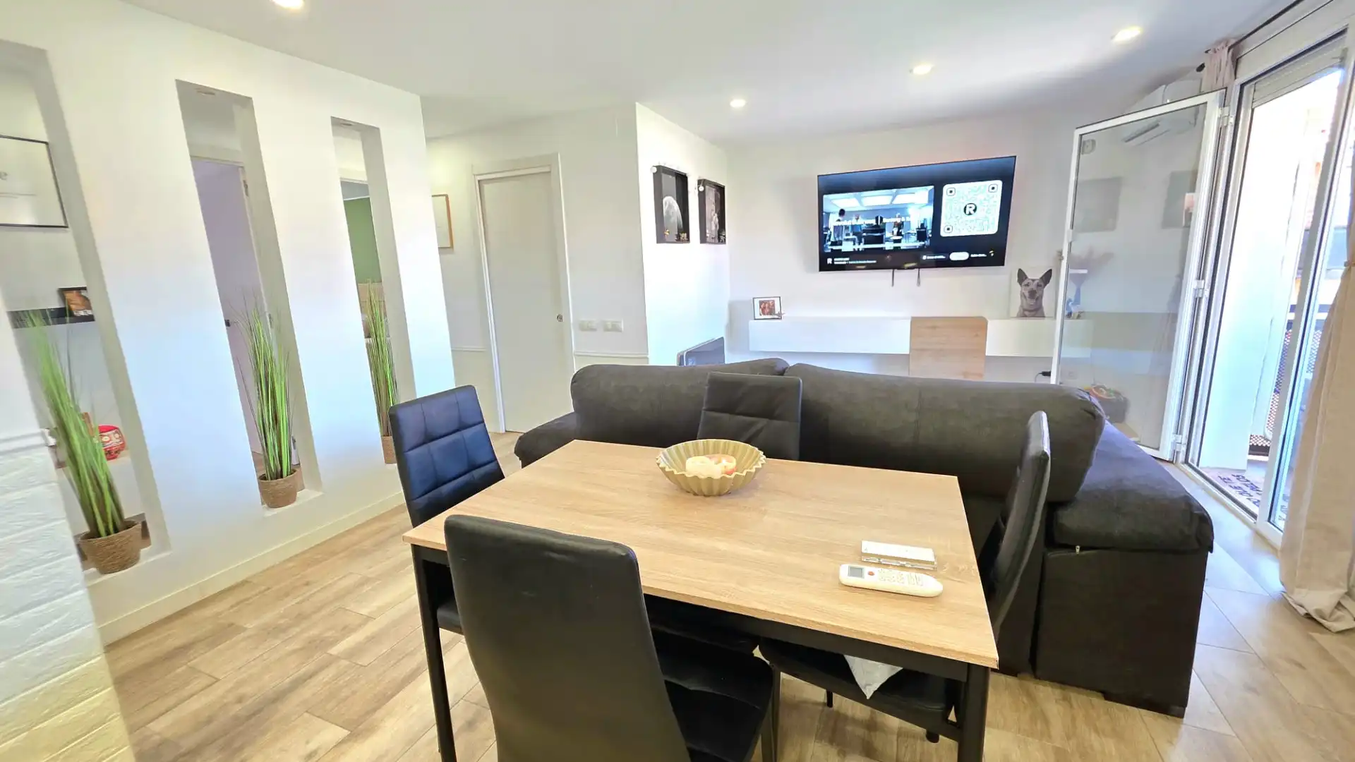 Comedor de Piso en venta en Martorell con Aire acondicionado, Calefacción y Horno