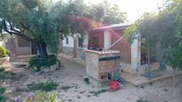 Jardí de Casa o xalet en venda en Agost