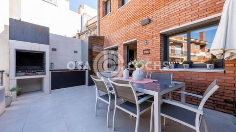 Foto 4 de Casa adosada en venda a Carrer Cami de L'aleixar, Ponent, Reus