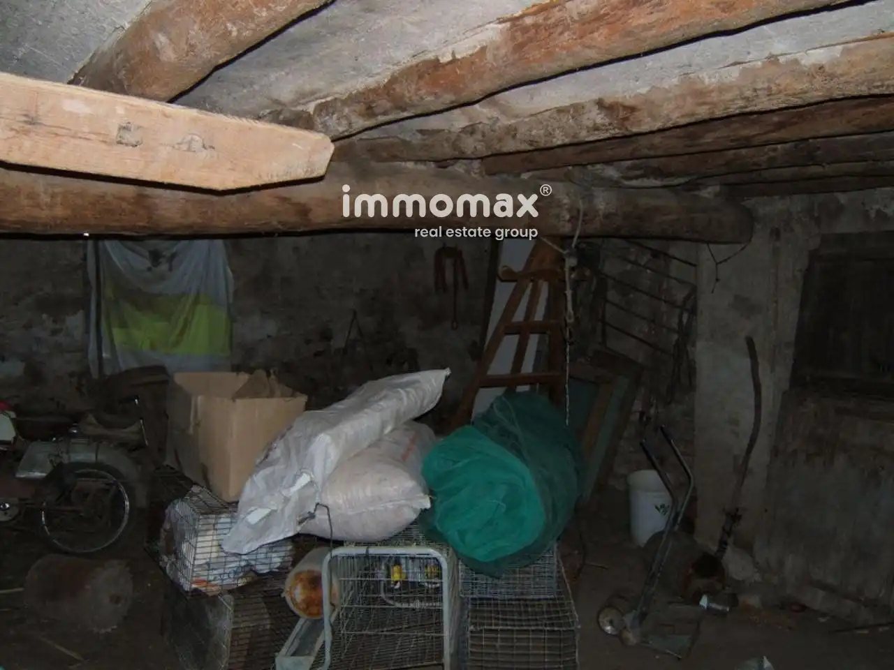 Casa o xalet en venda en Paüls
