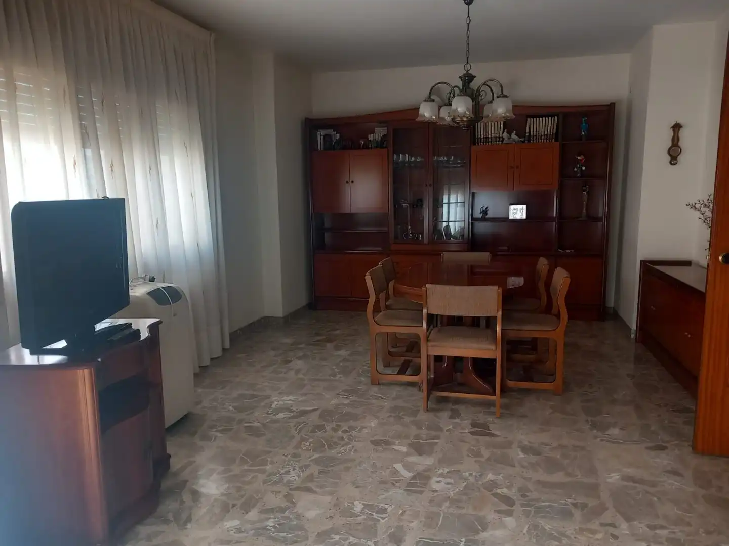 Maison avec terrasse à vendre à L'Aldea, imagen 17
