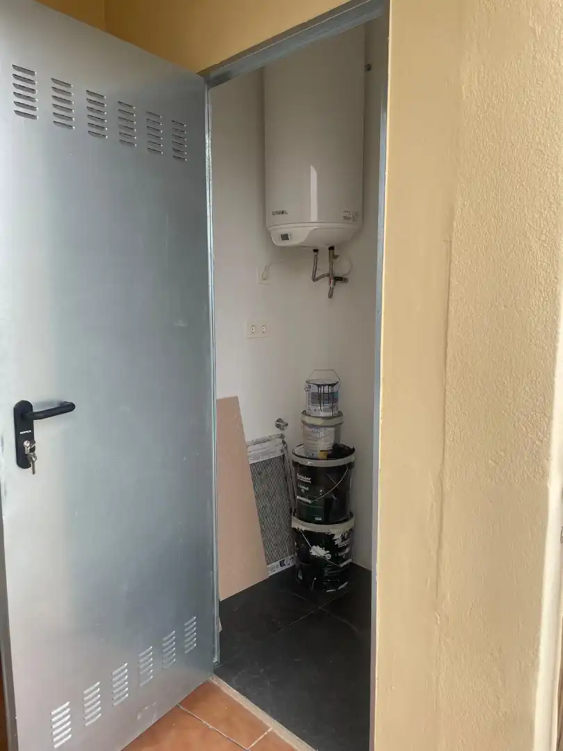 Wohnung mit Aufzug zum Verkauf in Carrer de Sardenya 300, imagen 6