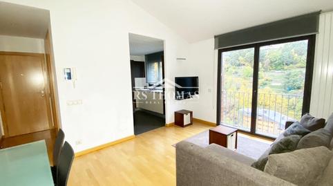 Foto 2 de Piso de alquiler en D'engolasters, Les Escaldes, Escaldes – Engordany