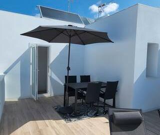 Foto 2 von Wohnungen zur Miete in Calle Virgen de la Luz, Conil, Conil de la Frontera