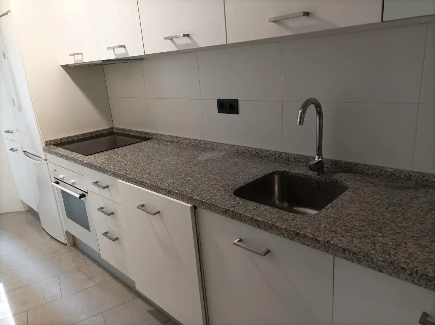 Wohnung mit Aufzug zur Miete in Paseo de la Estación, imagen 17